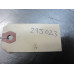 29J023 EGR Valve For 77-80 Pontiac Firebird  4.9